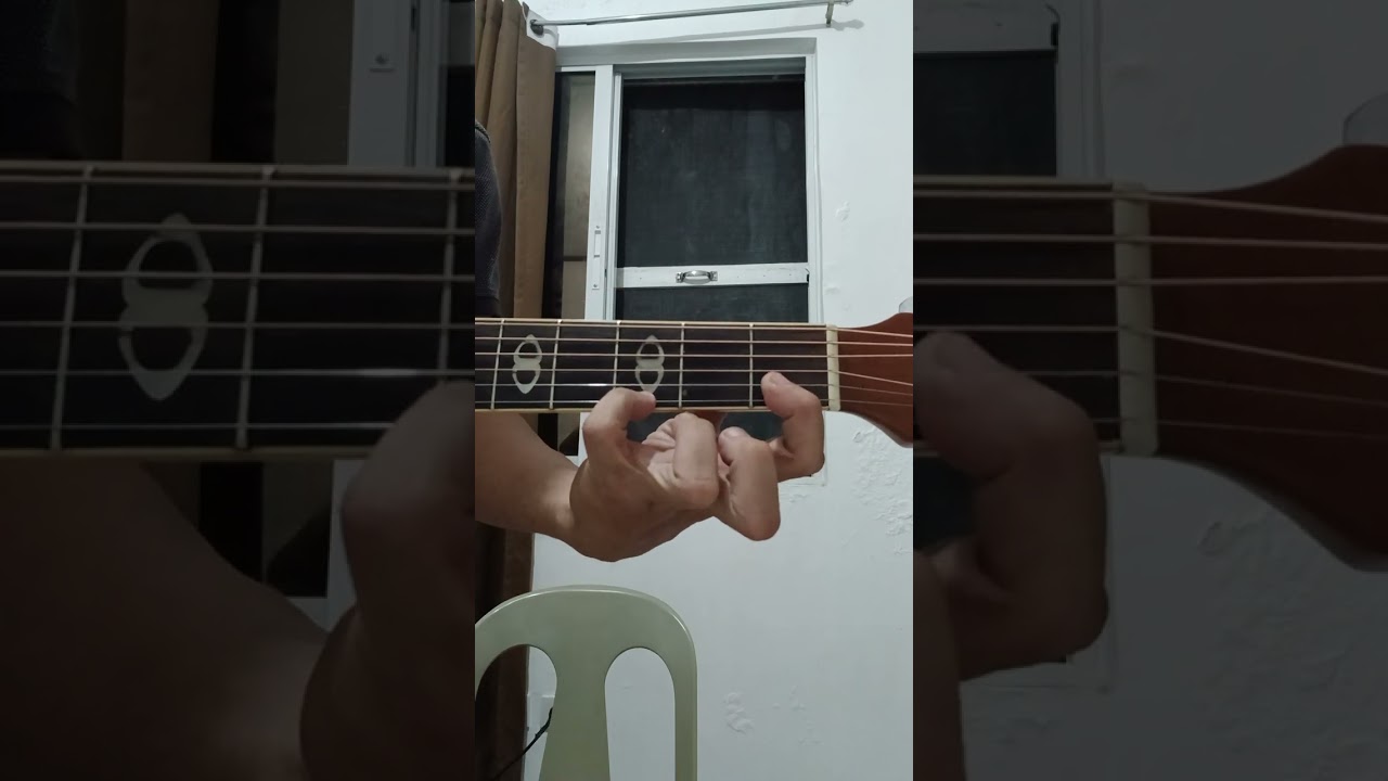 214 By: Rivermaya acoustic tutorial