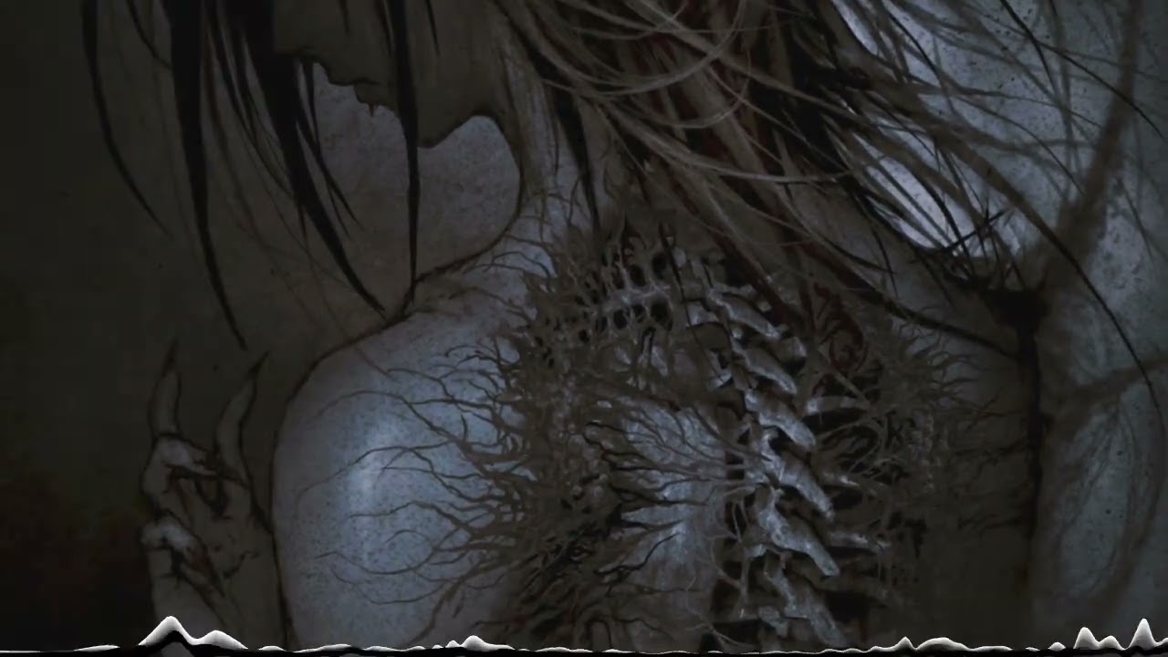 [Deathstep] Dyroth - The Abyss