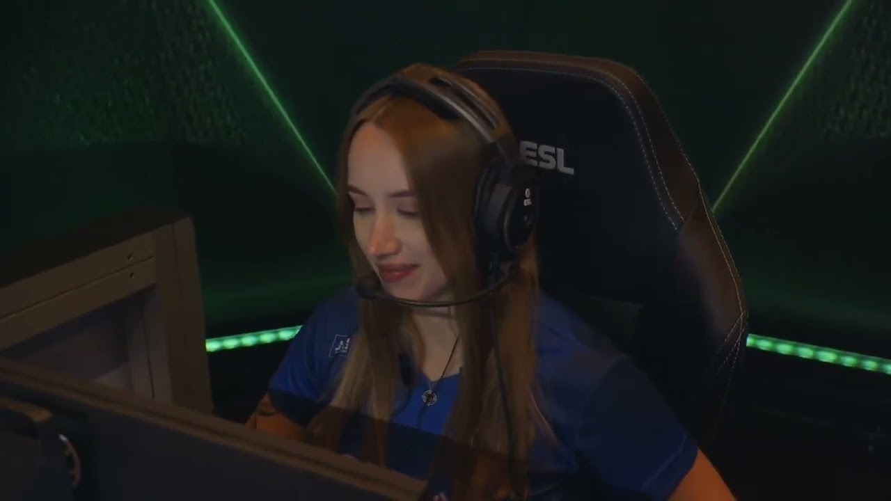NaVi vs Nigma Galaxy | ESL Impact Katowice 2023 | Gran final