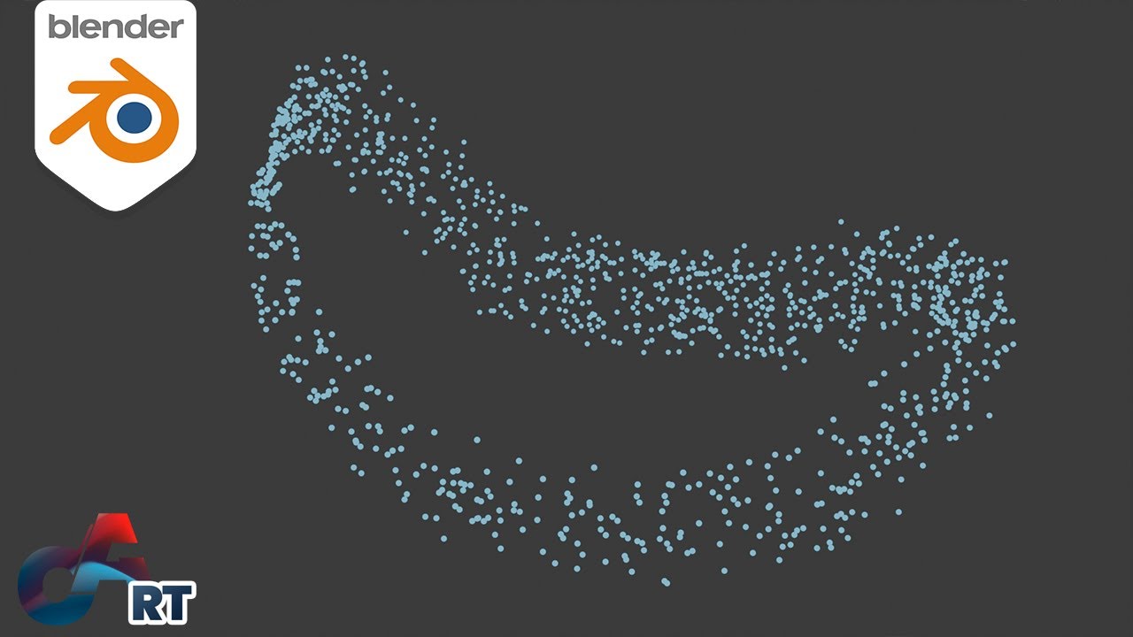 How to make particles follow a path using a curve guide in blender