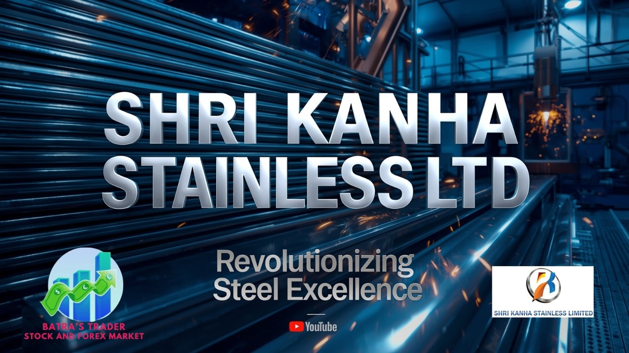 Shri Kanha Stainless Ltd Stock Analysis