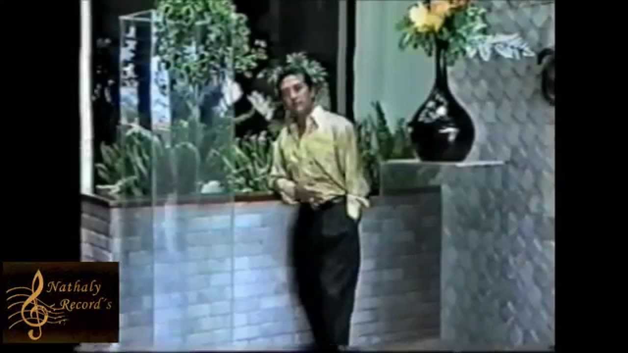 Maximo Escaleras - Falso amor ( Video Oficial )