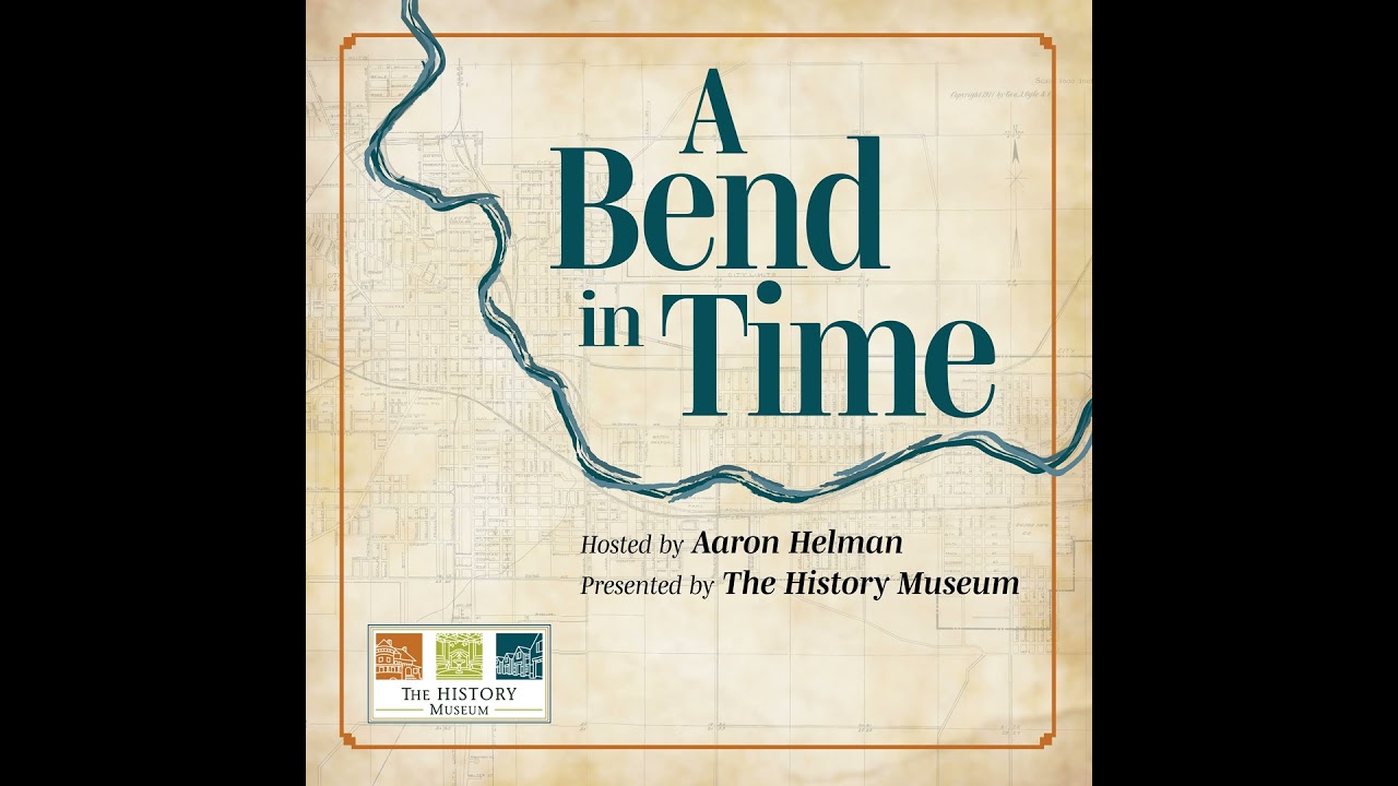 Series 03-07: The End of an Era