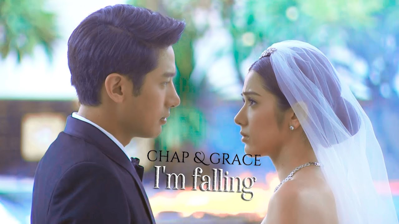 เจ้าสาวแก้ขัด Jao Sao Gae Kat MV  | Falling