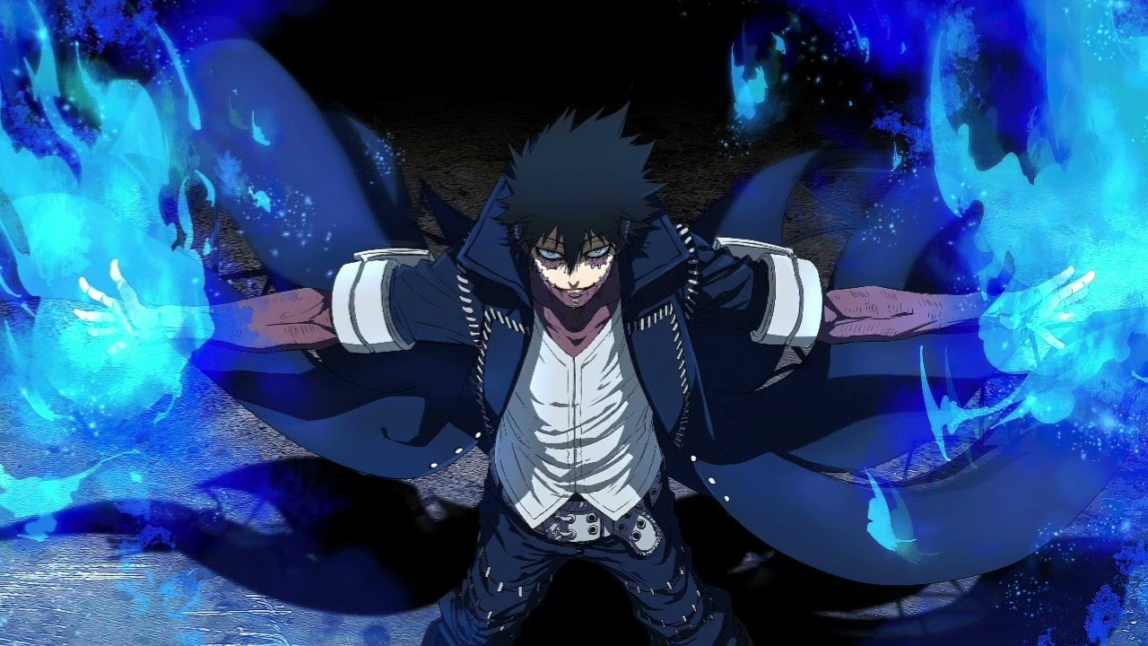 Nightcore - Cross My Heart Reimagined Version [My Hero Academia Dabi Song]