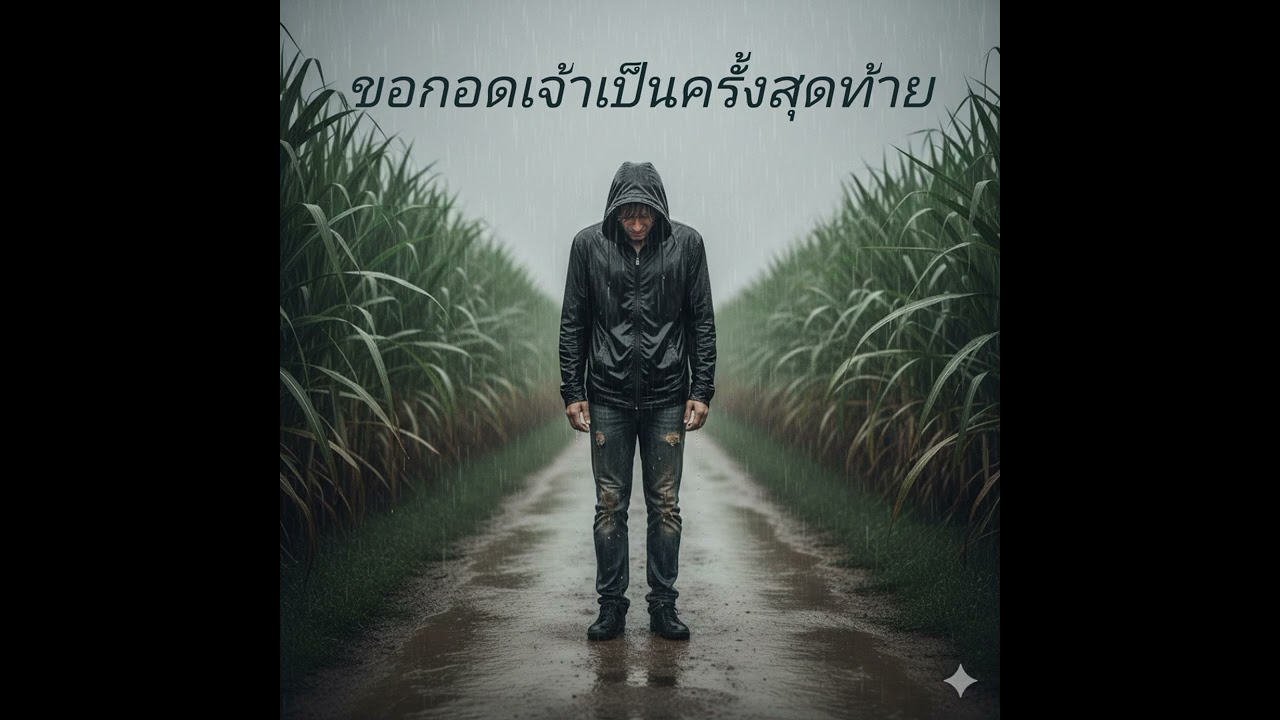 ขอกอดเจ้าเป็นครั้งสุดท้าย