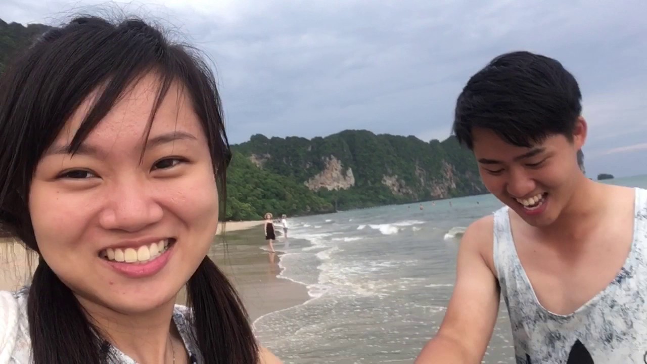 Krabi 2017