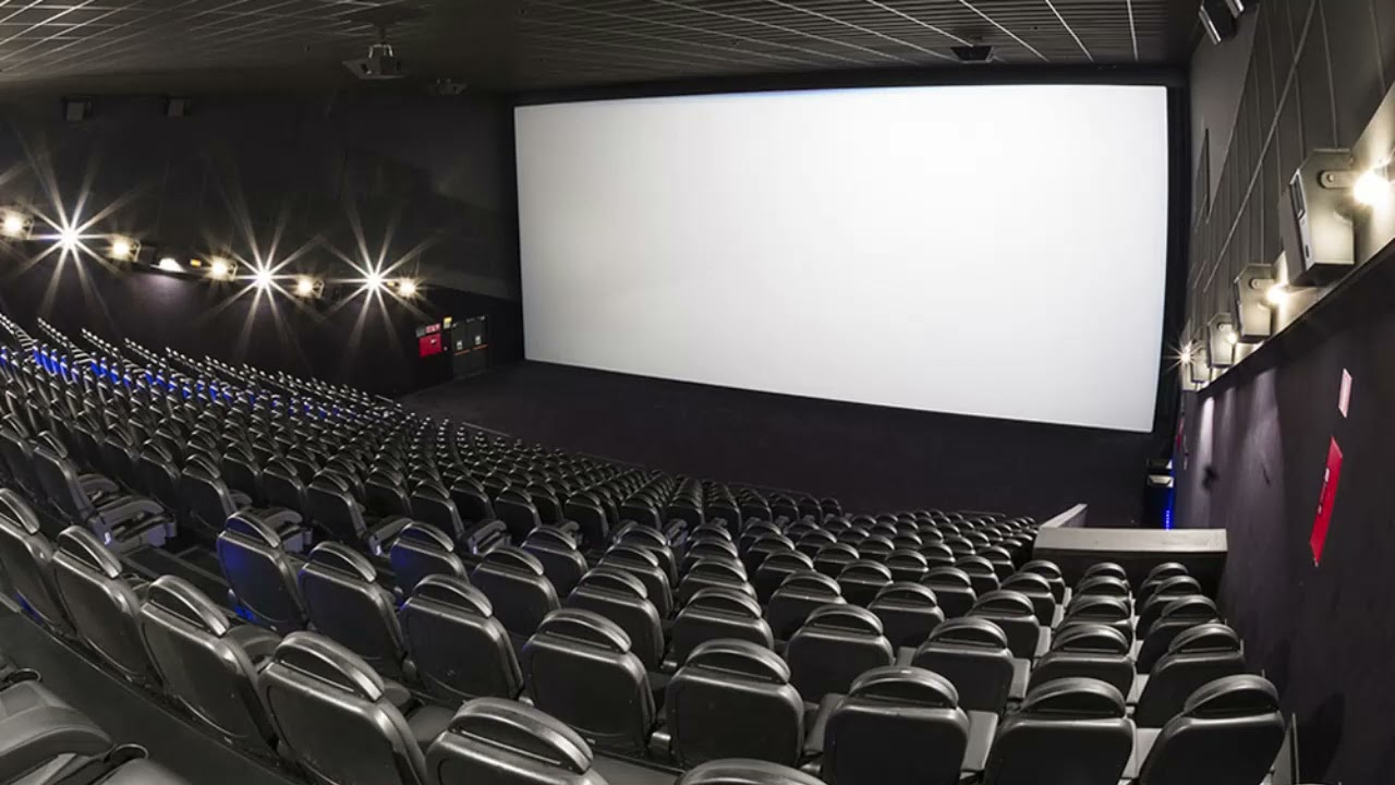 La Radio en el Cine marzo 2015