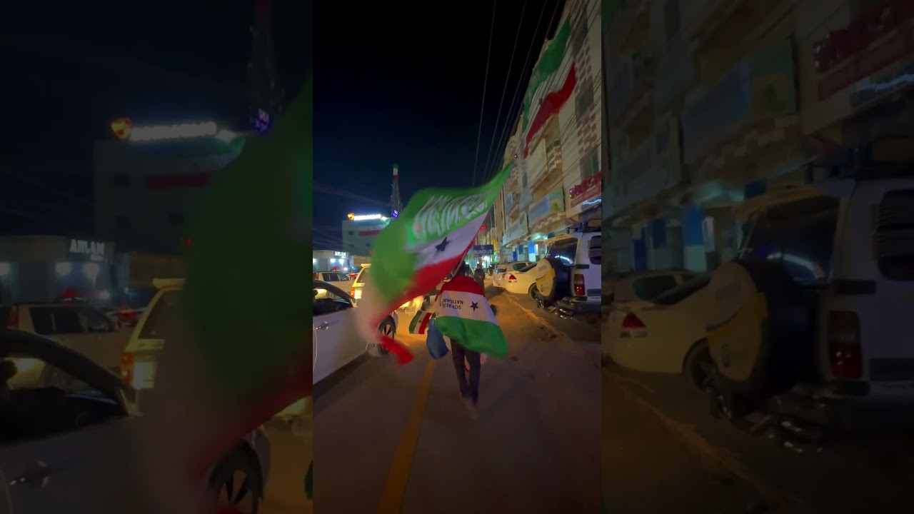 Happy 18 May #somaliland #shorts