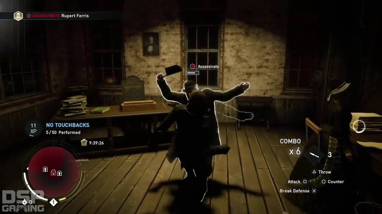 This is How You Don't Play: Assassins Creed Syndicate