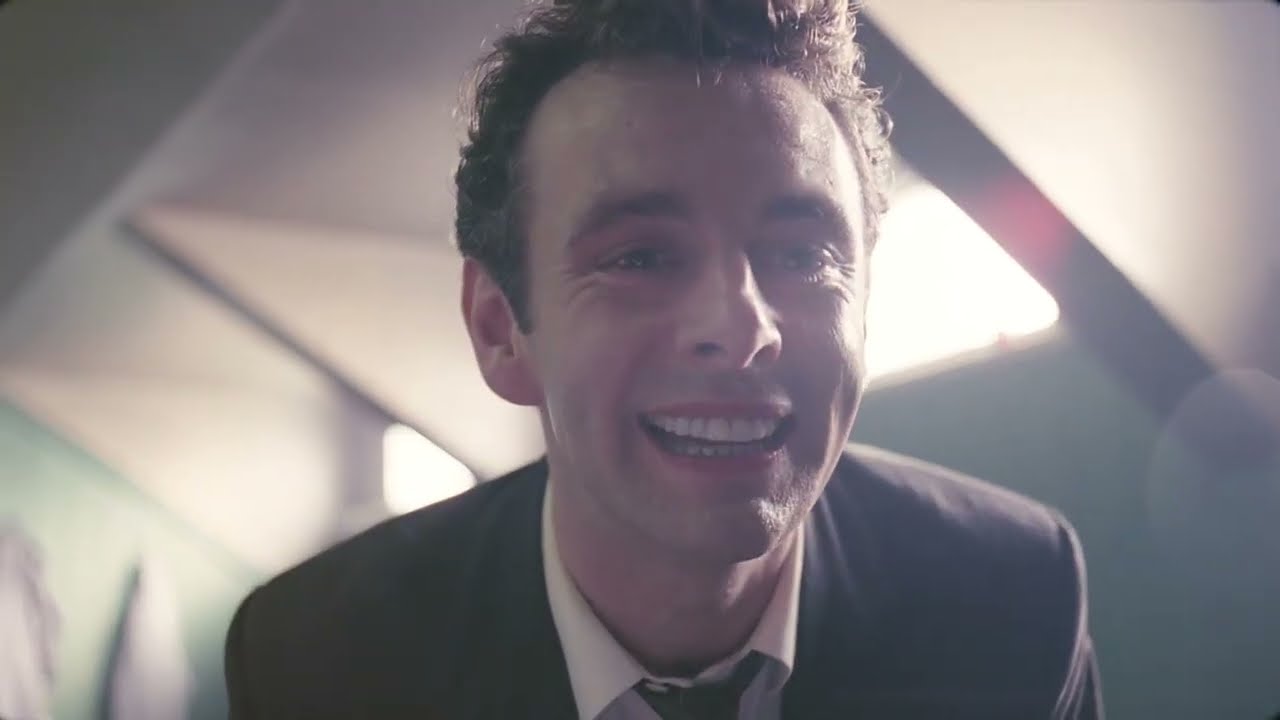 Deleted Scenes - The Damned United (2009)