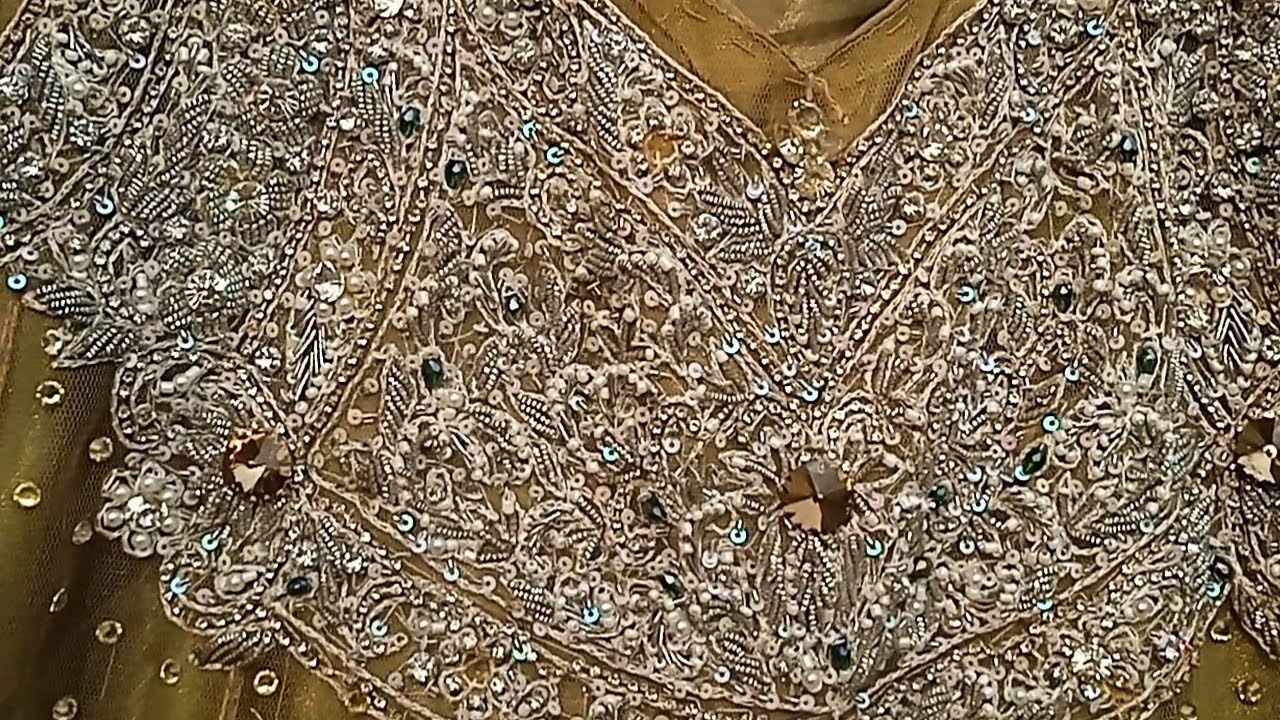 #beading embroidery#embroidery  