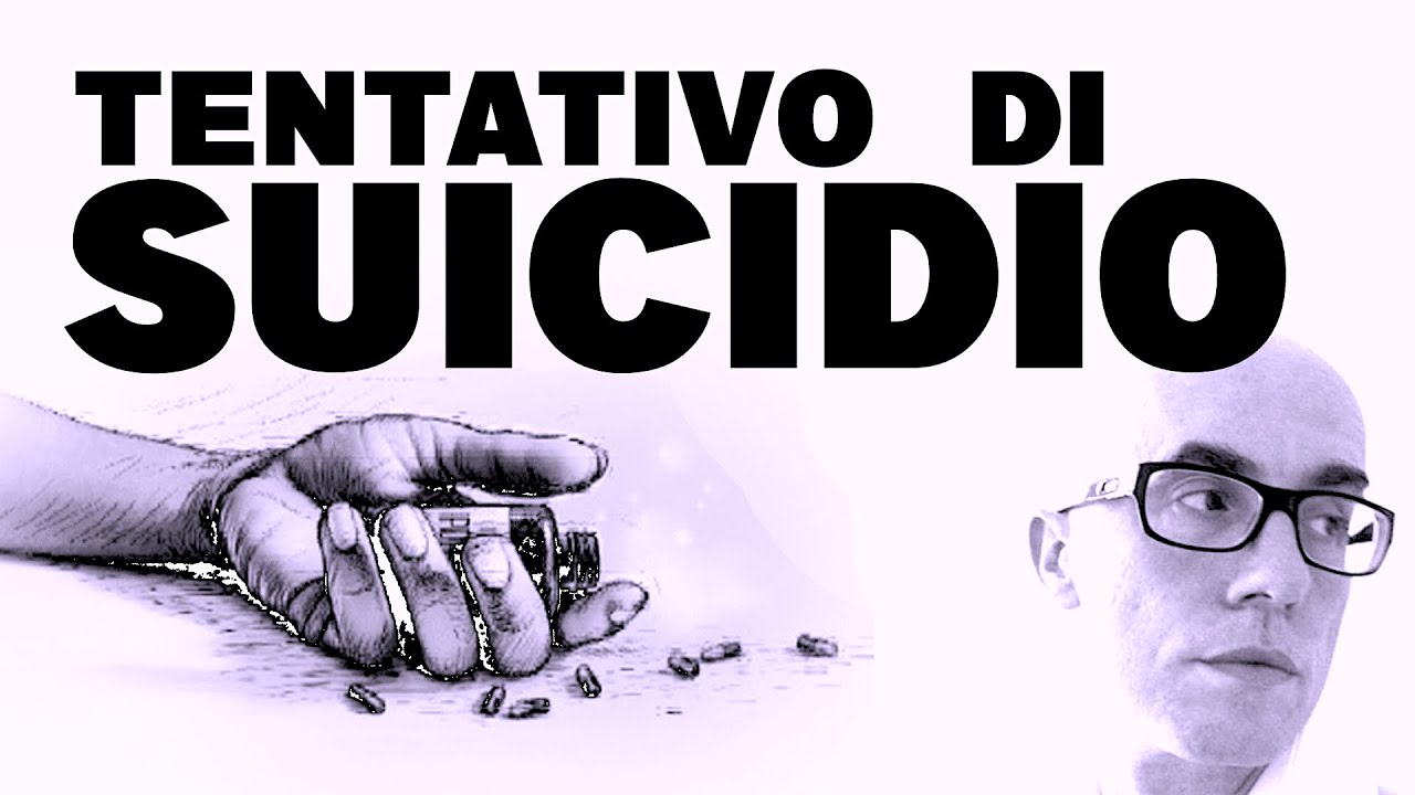 Il Tentativo di Suicidio, caratteristiche e significato clinico