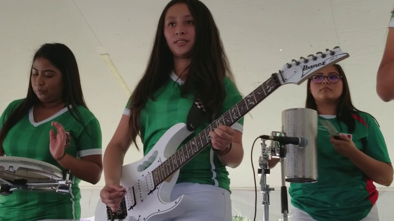 Sol de la cumbia sdlk
