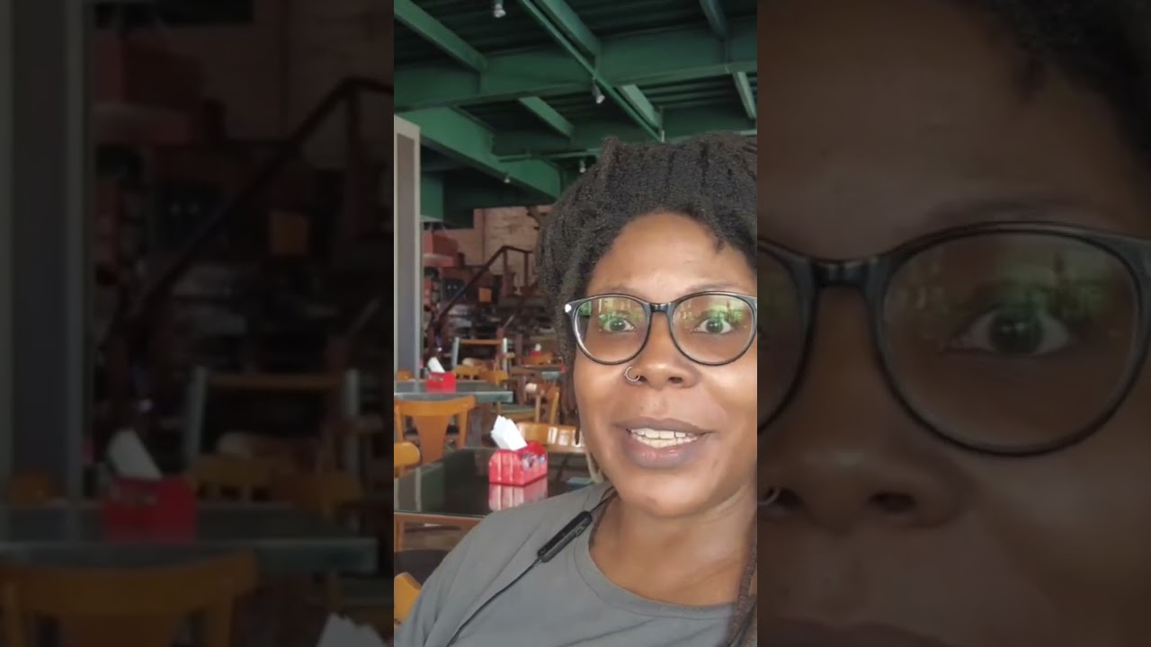 The Truth about Being African American Abroad in Brazil & Beyond 🇧🇷