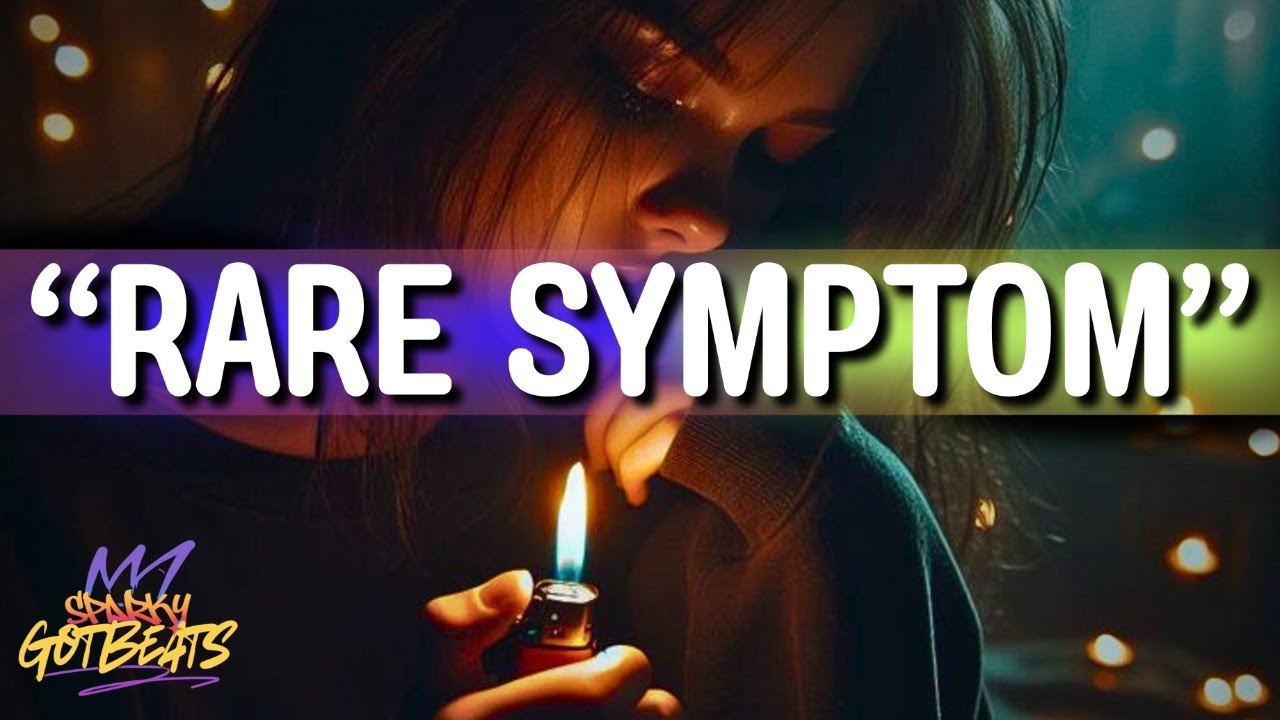 [FREE]4batz x Brent Faiyaz Type Beat |RARE SYMPTOM| Moody R&B Vibes