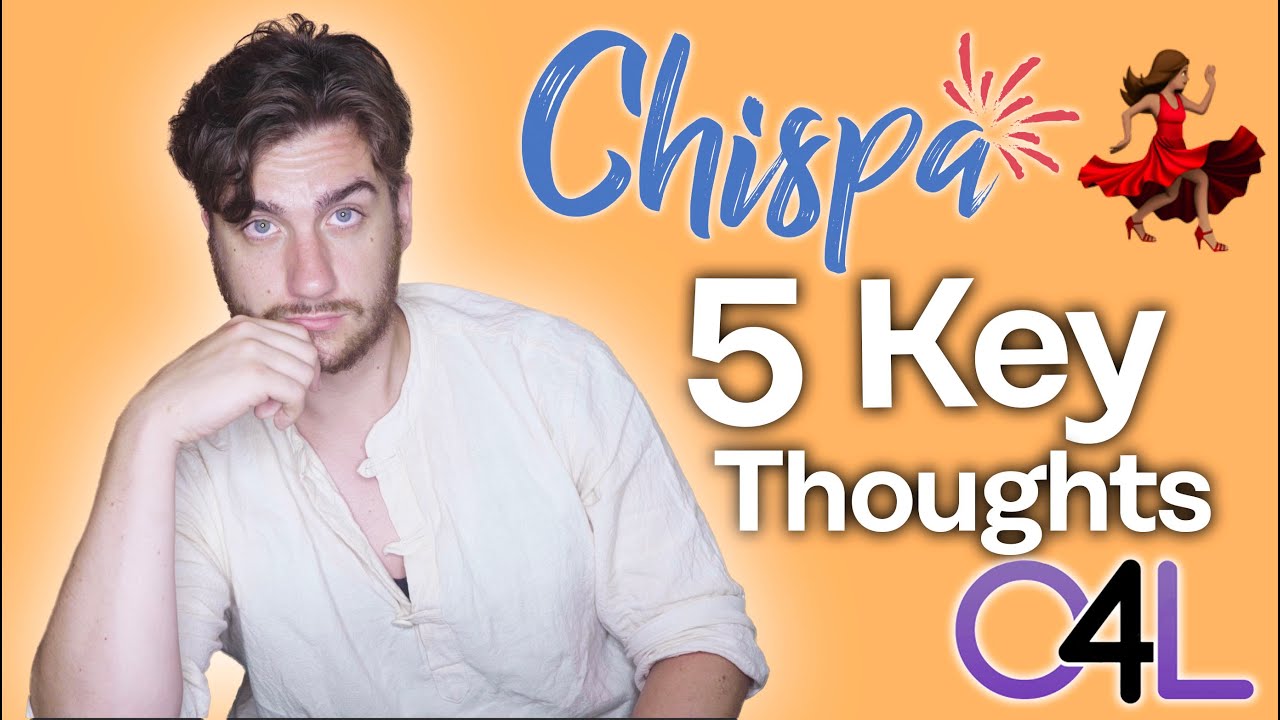 Chispa Dating Review 2022 [A scam or the right spark?]