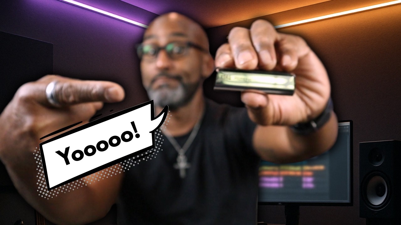 Is KORG Pitchstrap the last tuner you'll ever have to buy?