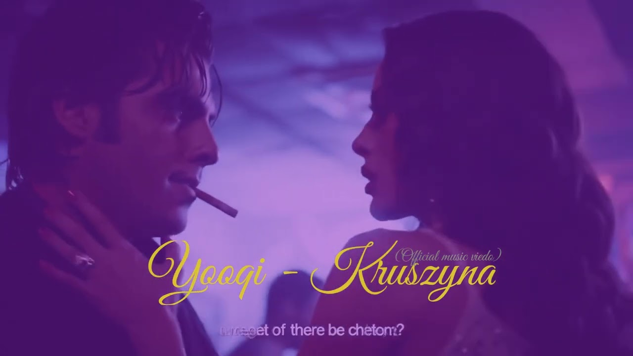 Yooqi - Kruszyna (Official music viedo)