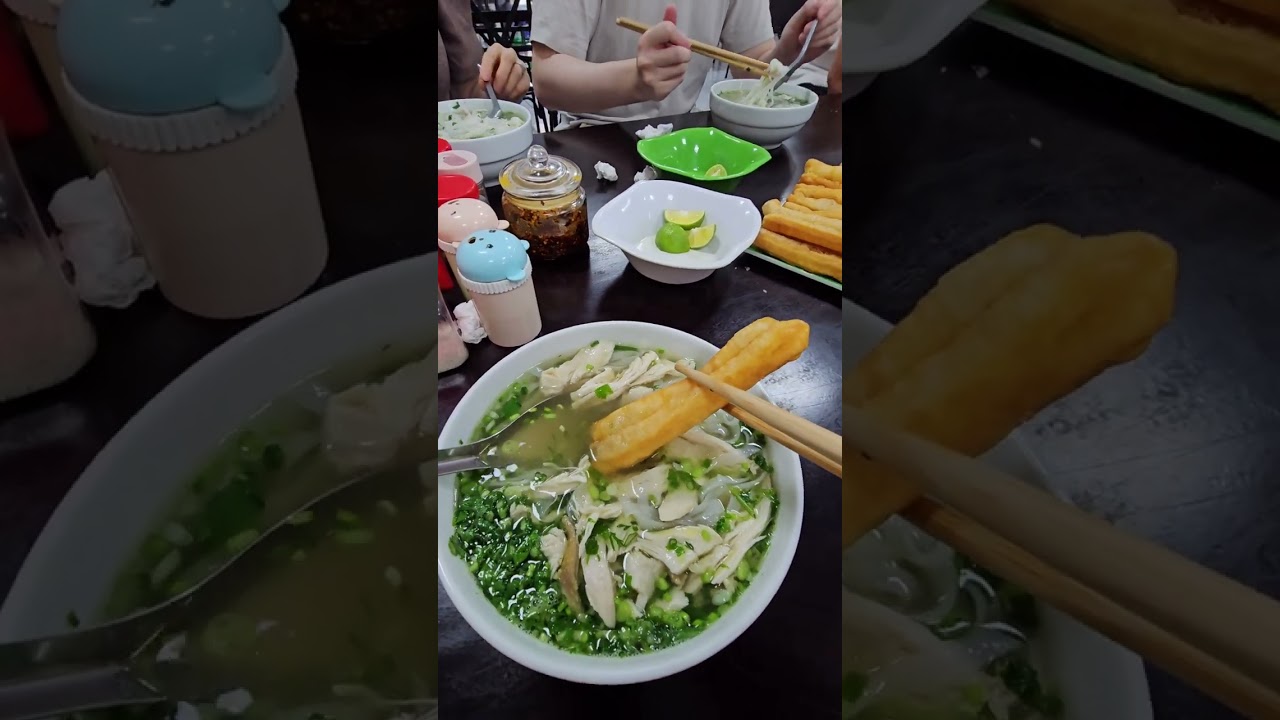 Đi Du Lịch Việt Nam 02-03-2026(Ăn sáng cafe )