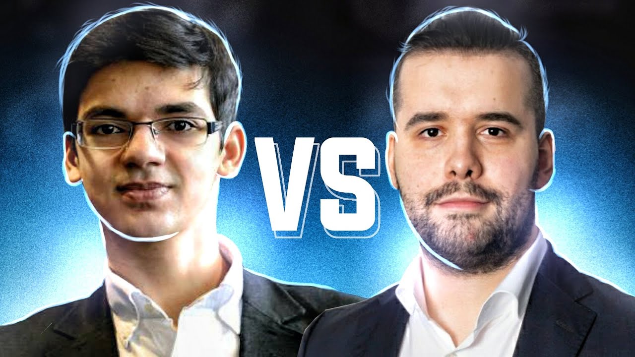 QUEM ENFRENTARÁ MAGNUS CARLSEN? - MELHORES CLIPES DO TORNEIO DE CANDIDATOS!!! (RODADAS 10,11 & 12)