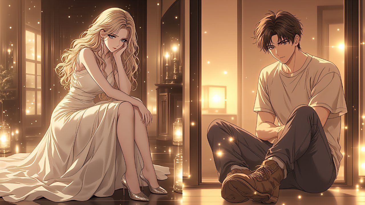 I sacrificed my life for my cheating wife   reborn she sabotages her fate, protects me now!