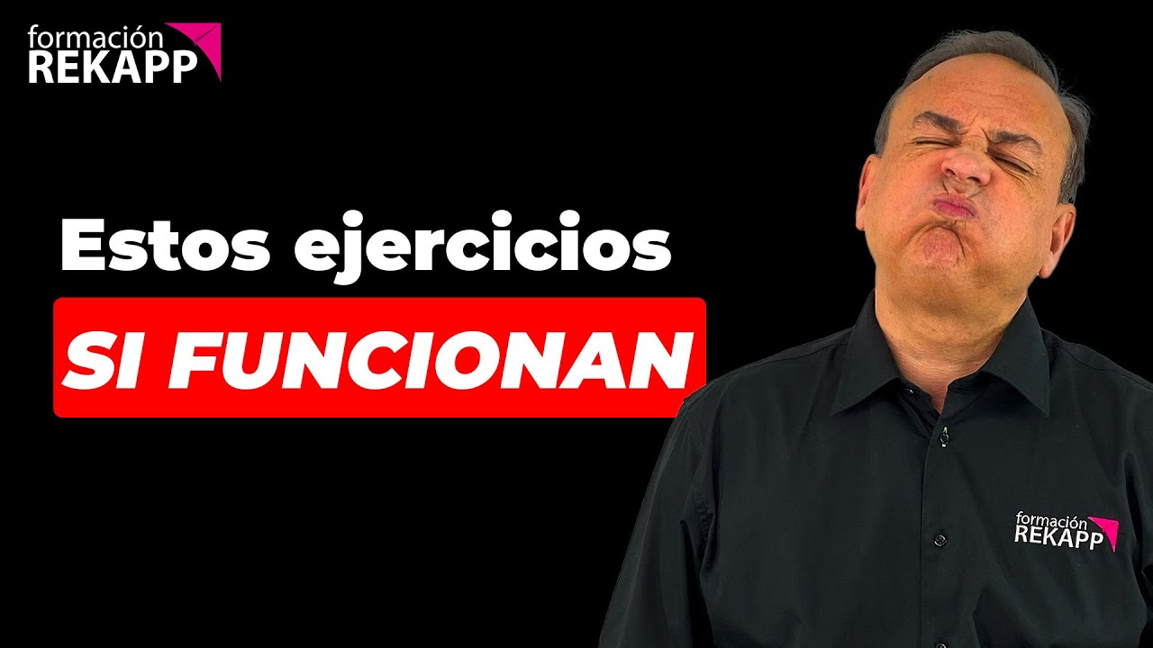 12 ejercicios de oratoria que NADIE te dice