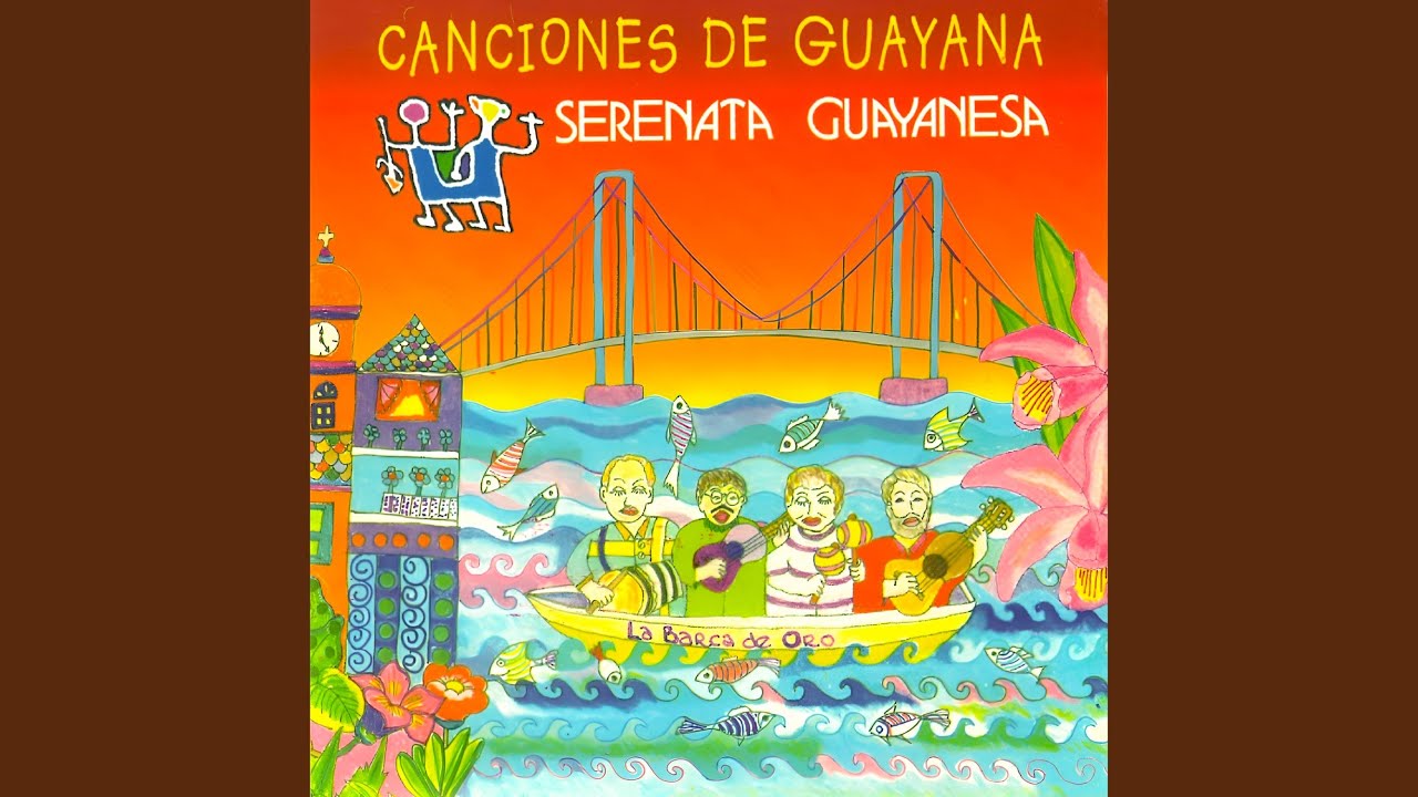 El Caimán