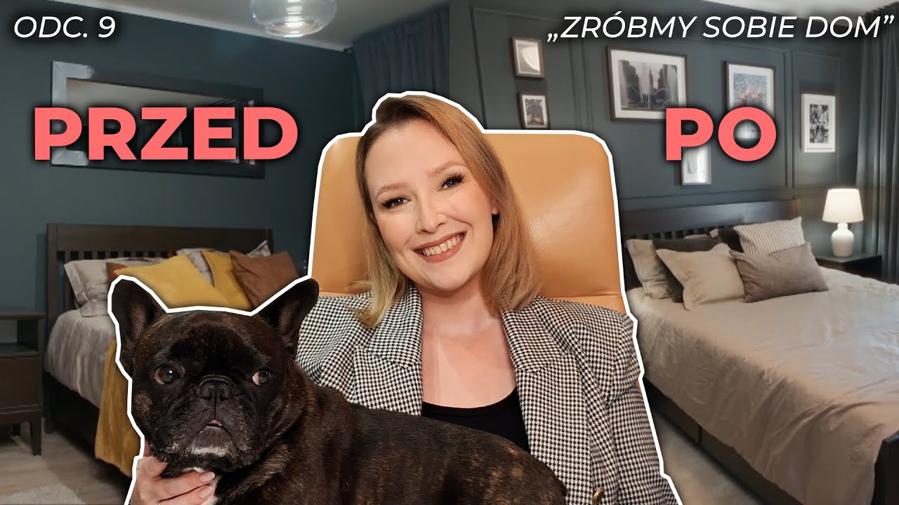 OGRODY i POPRAWKI | Architekt wnętrz reaguje na "Zróbmy sobie dom" ODC 9