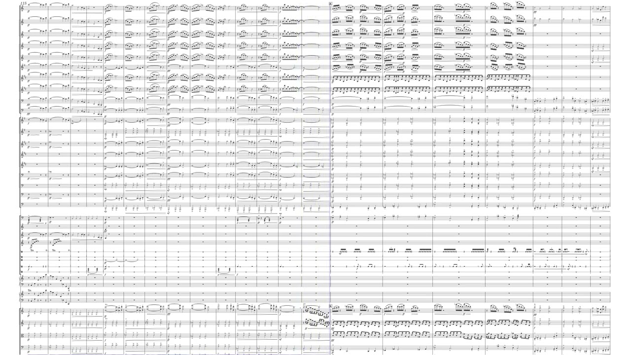 Pathetique No 1 Op 9