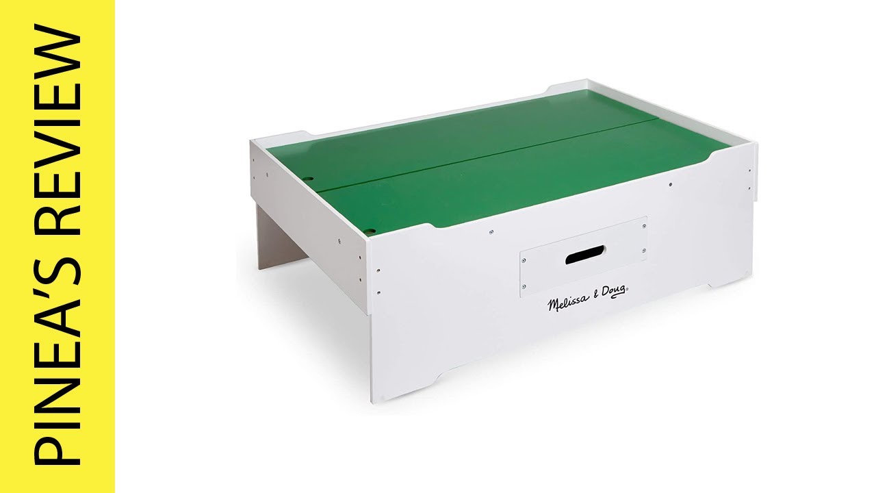Best Lego Tables 2025 - Top 5