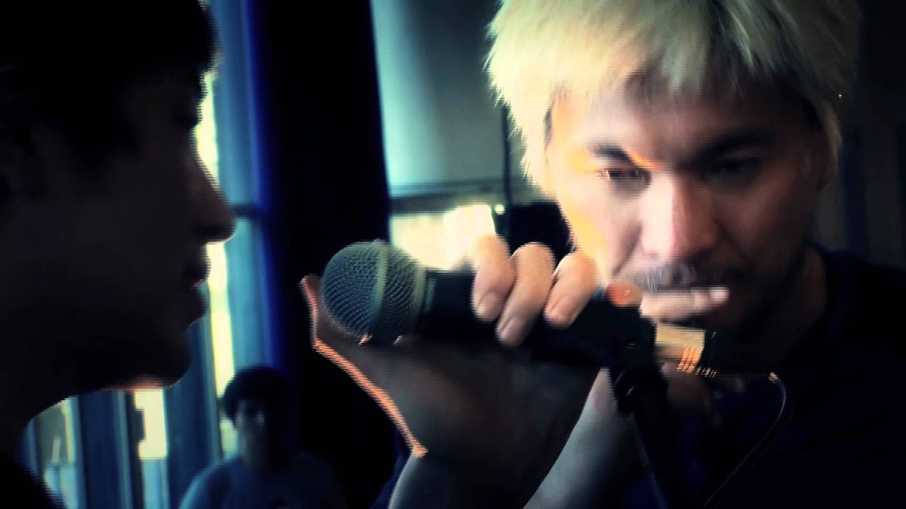 [MV] Yim Jae Beum(임재범) - Saddle the Wind (바람에 실려)