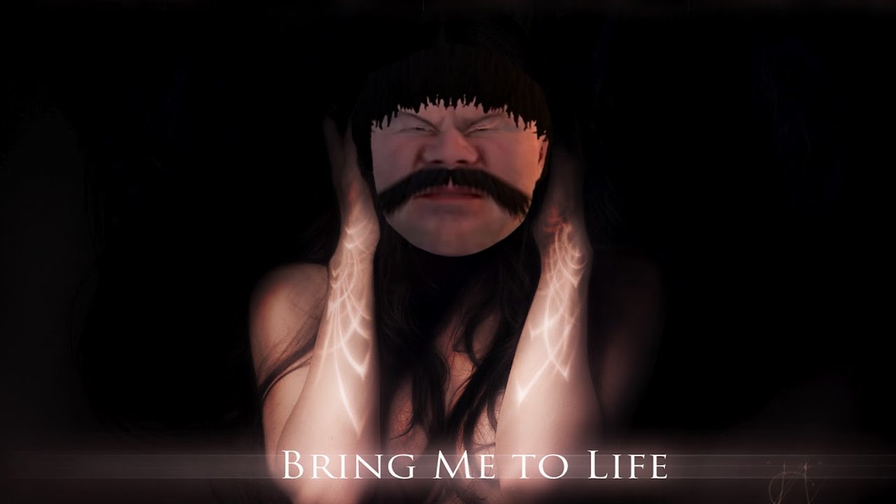 Serf Me Up Inside