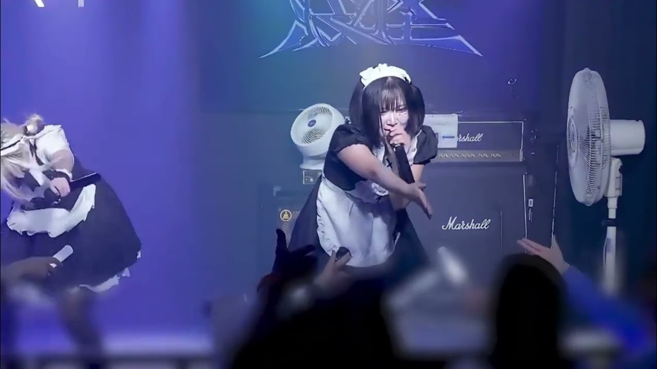 나미카이 최애 발표회