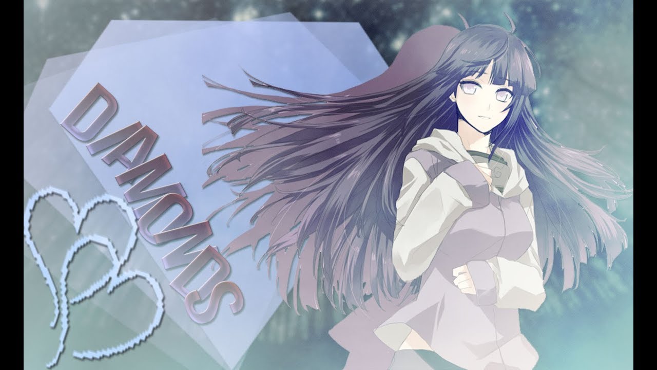 「HPS」Diamonds | Hinata Pairings MEP