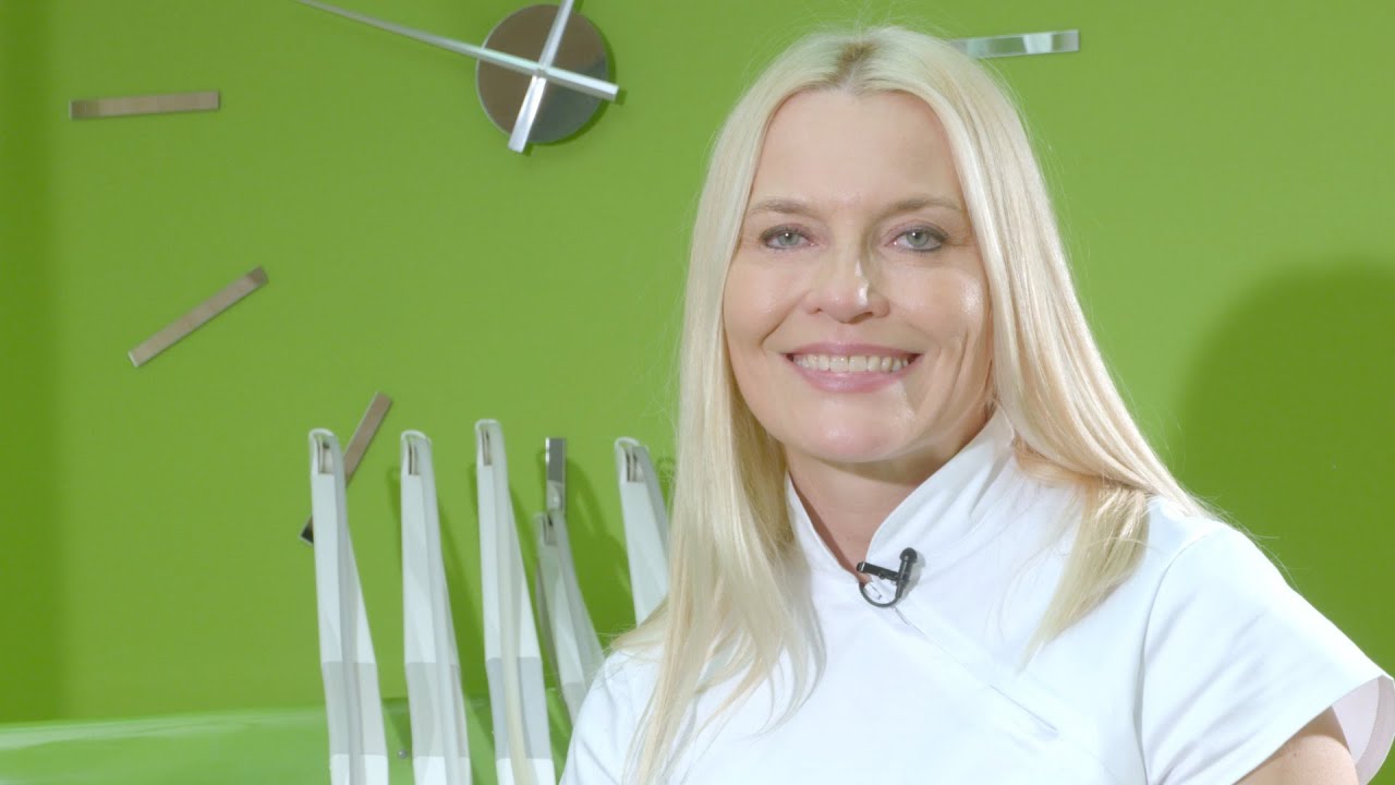 Die Basalimplantologie ben&ouml;tigt niemals Knochenaufbau!
