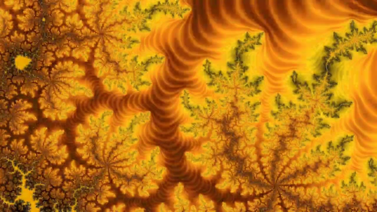 Fractal 2026-03-06