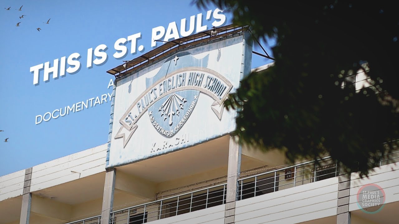 This is St. Paul's - A Documentary