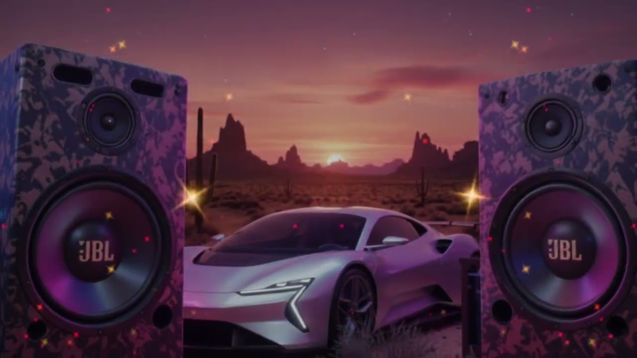 Extreme Car Bass Music 2026 🚗💥 Deep 808 Subwoofer DJ Remix | Bass Boosted