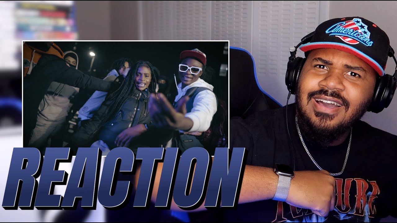 Yus Gz x Nesty Floxks x Sha Gz - 300FLOCKA SHOT (Official Video) REACTION