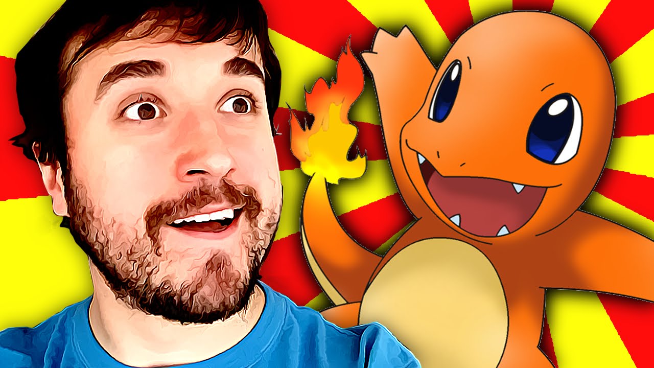 AI, MEU CORAÇÃO! - Pokemon Go (Parte 11)