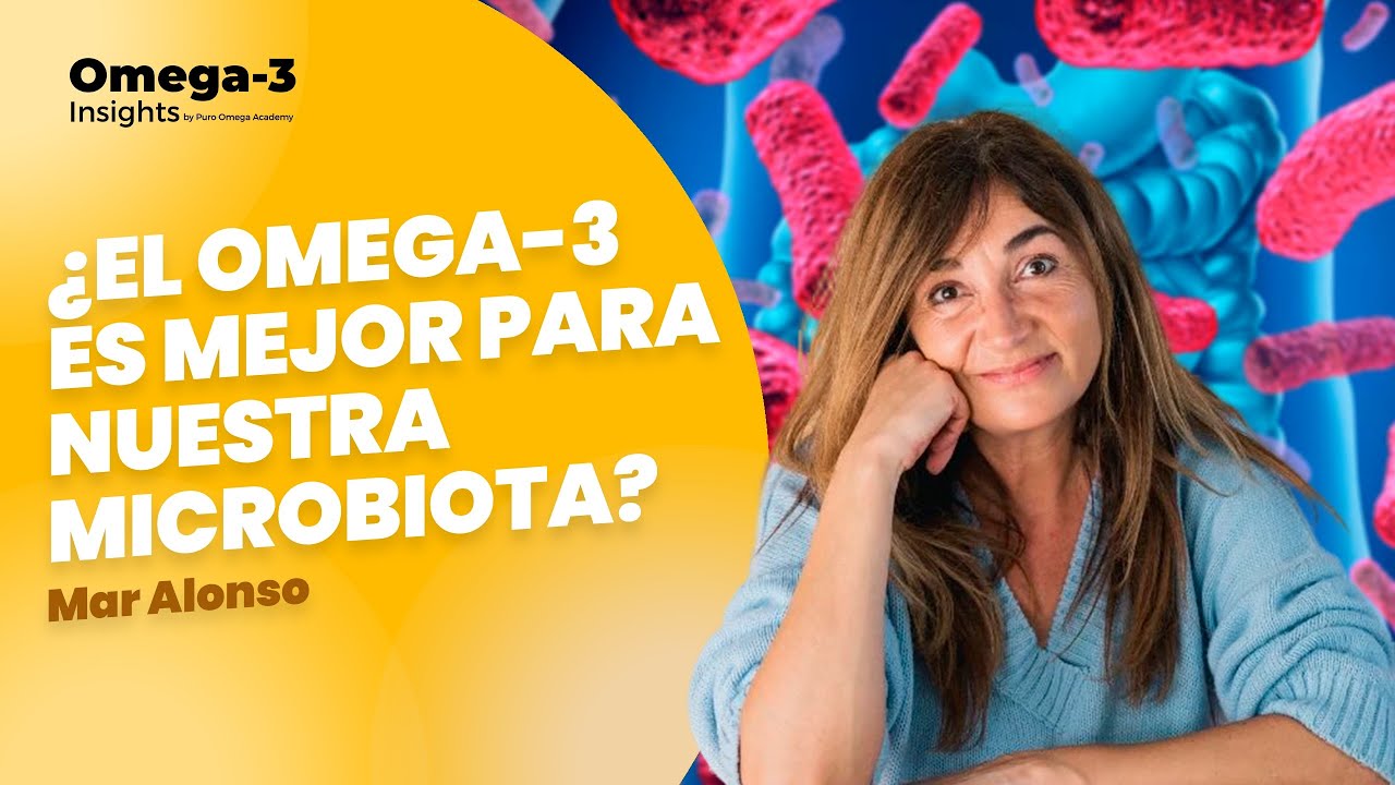 Relación entre DISBIOSIS y PROBLEMAS INTESTINALES | Mar Alonso