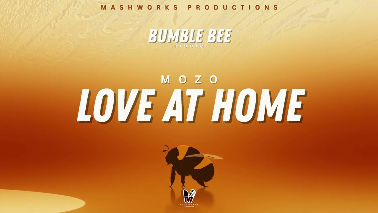 Mozo - Love At Home (Soca 2026)