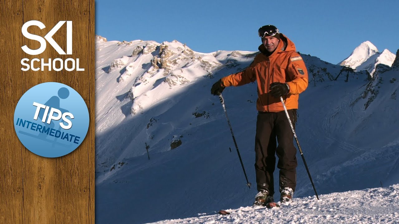 Piste Etiquette - Tips for Ski Holidays