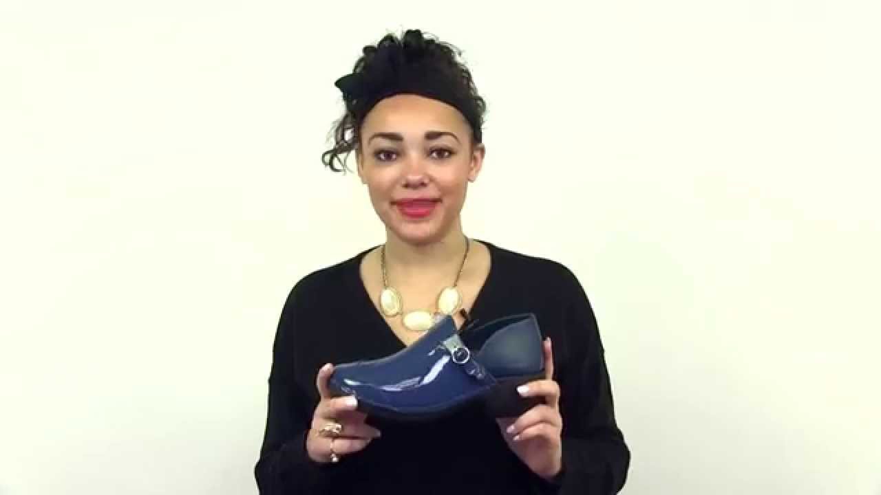 Rocky 4EurSole Women's Patent Leather Clog Style# - RKH047