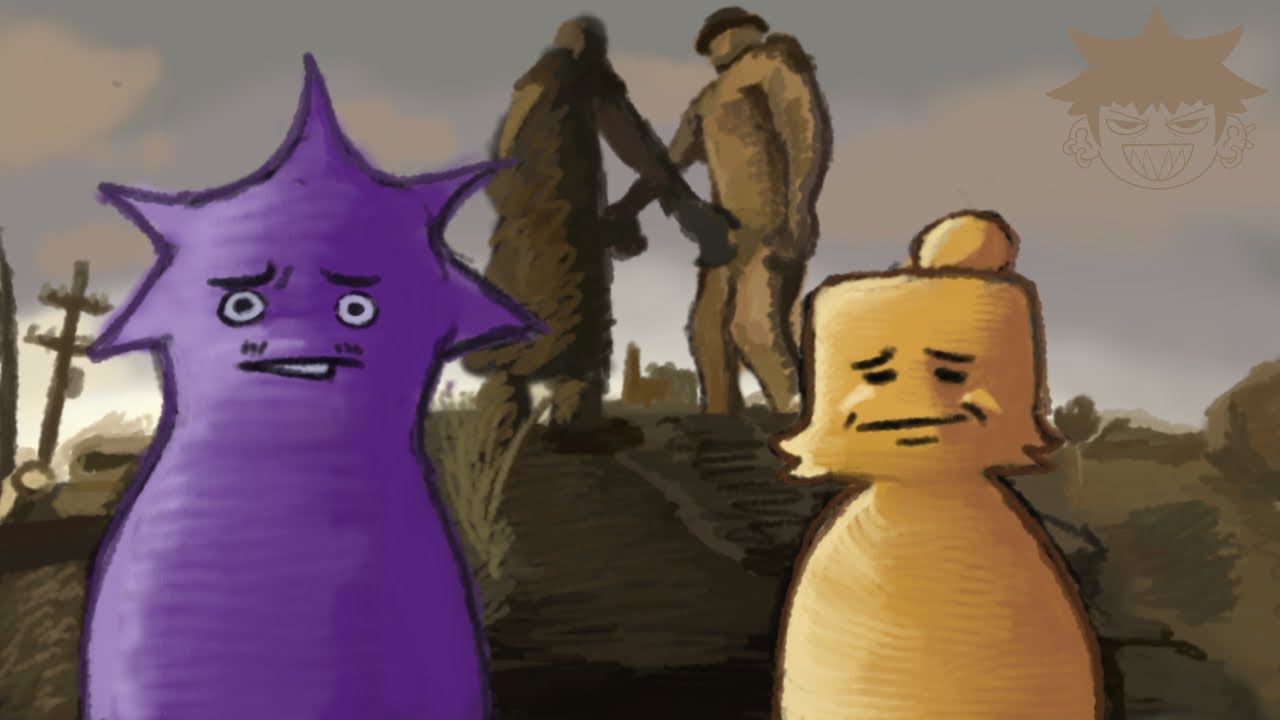 Fallout New Vegas Randomizer is Miserable (and i love it)