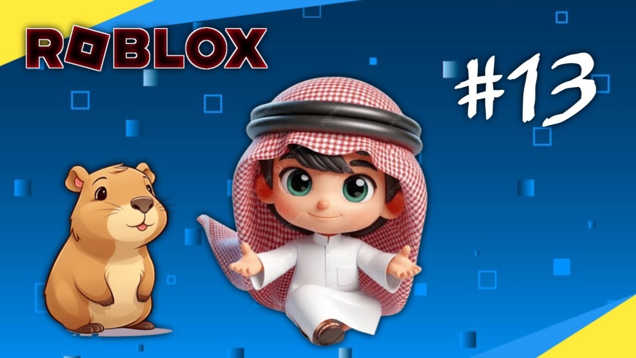🔴Update Terbaru Bakso Anomali Ojek! - Roblox Indonesia #13