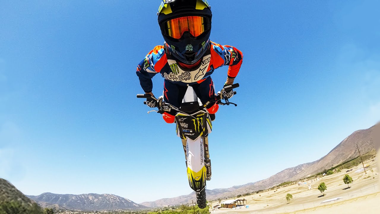 2022 DIRT BIKES FAILS & WINS  - [HD]