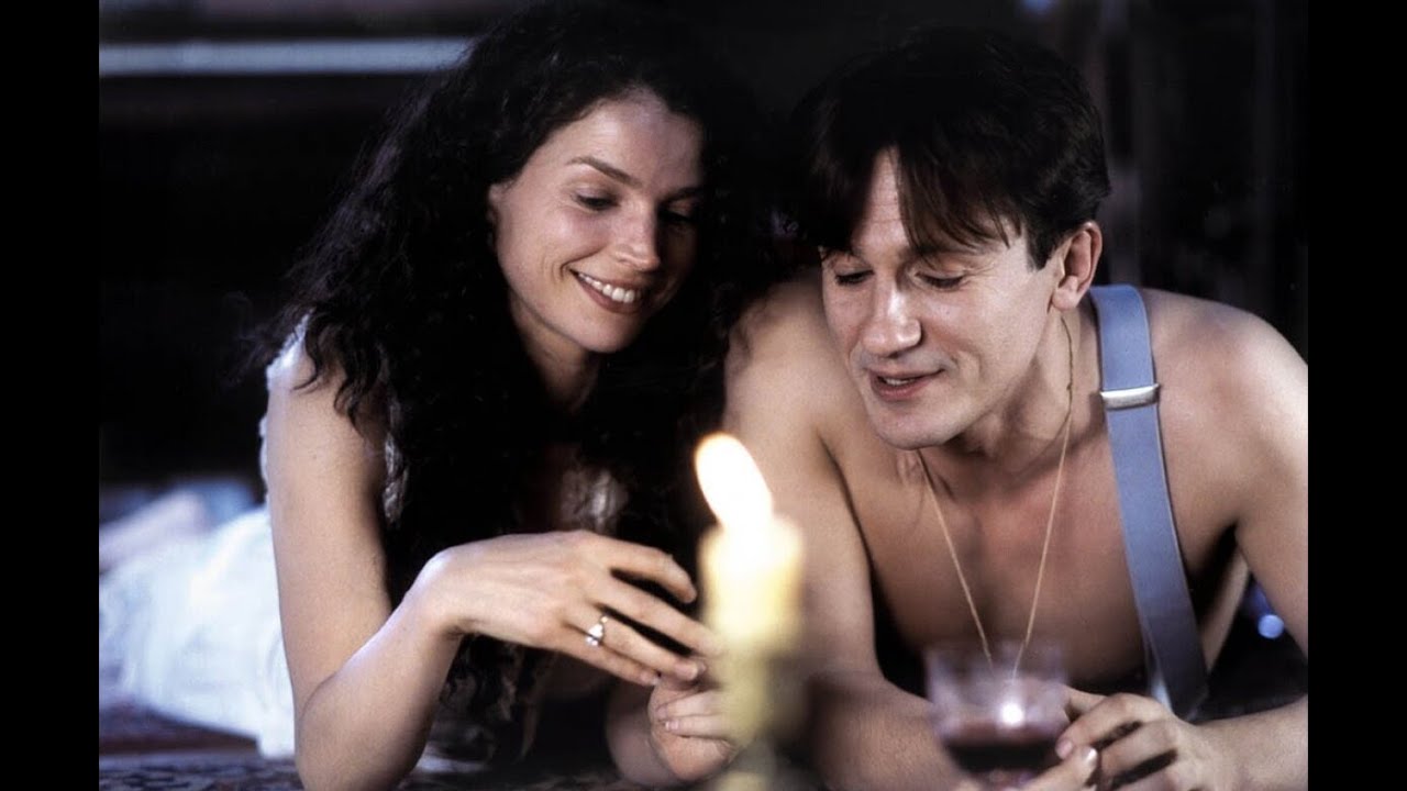 Andrei & Jane [Their story]