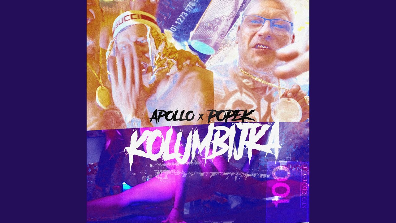 Kolumbijka